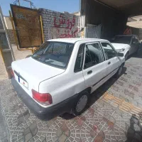 پراید|خودرو سواری و وانت|پیر بکران, |دیوار