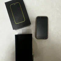 گوشی مینی طرح آیفون|موبایل|تهران, بلوار کشاورز|دیوار