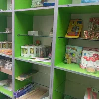 لوازم و وسایل قنادی