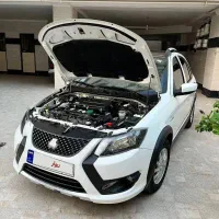 کوییک gxr l مدل 1404