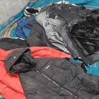 حراج کاپشن|حراج|مهریز, |دیوار