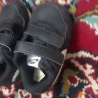 کفش بچگانه