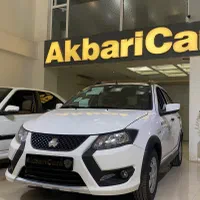 کوییک GXR/GX/S صفر مدل ۱۴۰۴ .اقساط۳۰ماهه