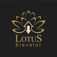 آسانسور لوتوس نیلگون ایرانیان