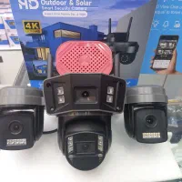 دوربین سیمکارتی ۴ لنز okam