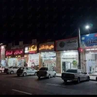 فروش مغازه ۱۲۵متری