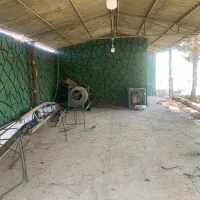 اجاره باغ با استخر متراژ ۶۵۰ متر|اجارهٔ خانه و ویلا|اصفهان, براآن شمالی|دیوار