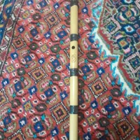 نی سول رسول حبیبی