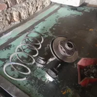 جلوبندی سازی باکمترین قیمت وکارتخصصی