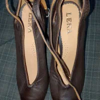 کفشLEKA|کیف، کفش، کمربند|سراوان, |دیوار