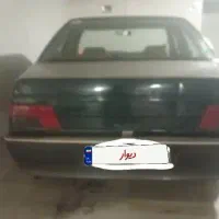 پژو ۴۰۵موتور ۲۰۰۰