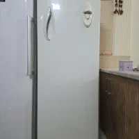 یخچال امرسان ابسردکن دار