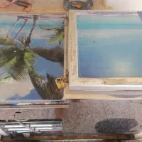 یخ دربهشت|یخچال و فریزر|ایذه, |دیوار