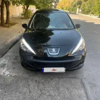 ۲۰۷ پانا ۱۴۰۰ معاوضه