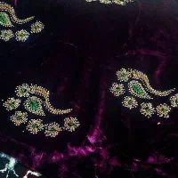 ترمه دوزی ومنجق دوزی|لباس|لردگان, |دیوار