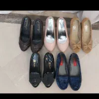 کفش زنانه|کیف، کفش، کمربند|تهران, تهرانپارس جنوبی|دیوار