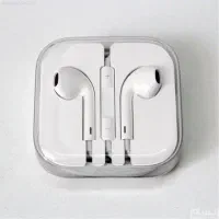 هنزفری اصلی ایفون رو کارتونی ایفون 6