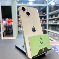 اپل iPhone 13 با حافظهٔ ۱۲۸ گیگابایت|موبایل|قزوین, |دیوار