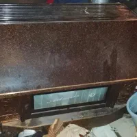 بخاری شومینه