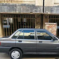 زیارت شهسواران