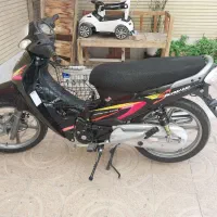 موتور کویر