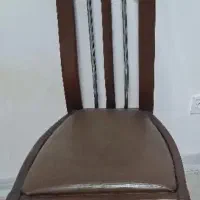 میز  وصندلی
