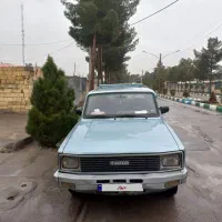 مزدا دو کابین ۲۰۰۰ مدل ۹۱