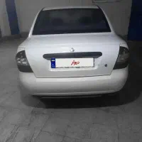 تیبامدل ۹۵سالم