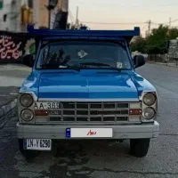 زامیاد مدل ۹۵دوگانه شرکتی