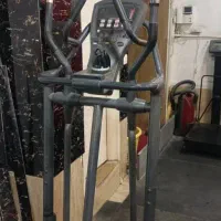 دستگاه الپتیکال ورزشی|تجهیزات ورزشی|ملایر, |دیوار