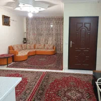 ۶۳مترهمکف/تکواحدی/حیاط خلوت/بالکن/خواب مستر