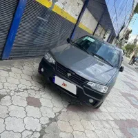 آریسان ۲ صفر