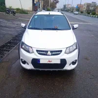 کوییک 1402|خودرو سواری و وانت|گرگان, |دیوار