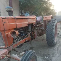 فروش تراکتور رومانی مدل 62|خودرو سنگین|لامرد, |دیوار