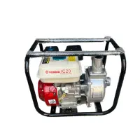 موتور پمپ آب بنزینی دو اینچ