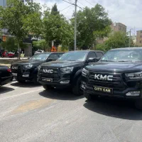 کی ام سی T8مدل ۱۴۰۱