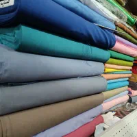 فروش عمده پارچه تترون