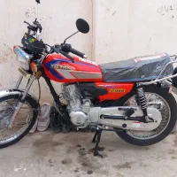 متور 150مدل 1404