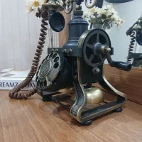 تلفن کلاسیک رومیزی