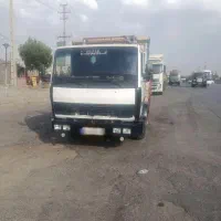 خاور 612سوپر دار|خودرو سنگین|کرمانشاه, |دیوار