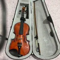 ویولون نو ۱/۲