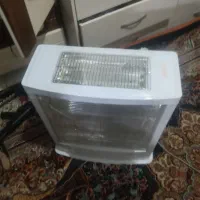 بخاری برقی کم مصرف|بخاری، هیتر، شومینه|تهران, شهرک ولیعصر جنوبی|دیوار