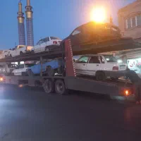 ماشین فرسوده اسقاط چپی مرکز خرید اسقاط شمال غرب