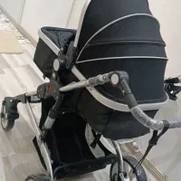 کالسکه برندمادرکر نو