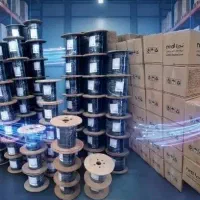 کابل دراپ فیبرنوری نیرا