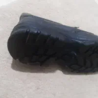 کفش ایمنی نگهبان ساقدار|کیف، کفش، کمربند|فولادشهر, C3|دیوار