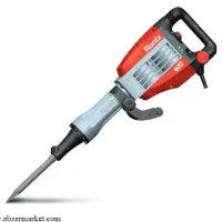 دریل تخریب رونیکس