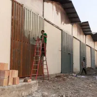 سوله جهت انبار