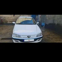 پژو پارس موتور جدید نیمه فول|خودرو سواری و وانت|مشهد, انقلاب|دیوار