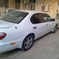 ماکسیما 89 اتومات|خودرو سواری و وانت|تهران, خرمشهر|دیوار